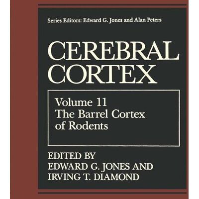 Springer US The Barrel Cortex of Rodents Springer US The Barrel Cortex of Rodents