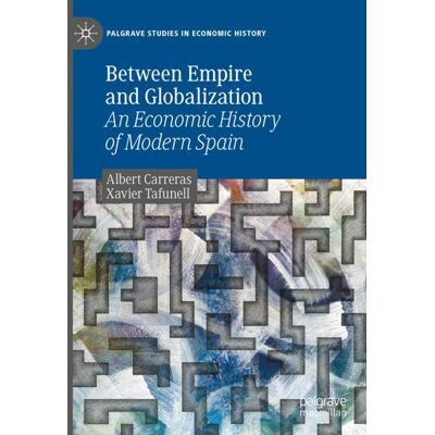 Springer International Publishing Between Empire and Globalization Springer International Publishing Between Empire and Globalization