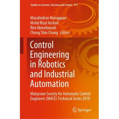 Springer International Publishing Control Engineering in Robotics and Industrial Automation Springer International Publishing Control Engineering in Robotics and Industrial Automation