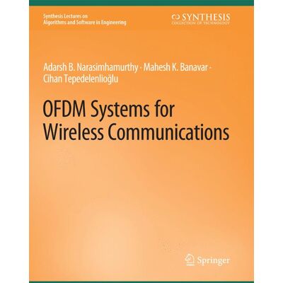 Springer International Publishing OFDM Systems for Wireless Communications Springer International Publishing OFDM Systems for Wireless Communications