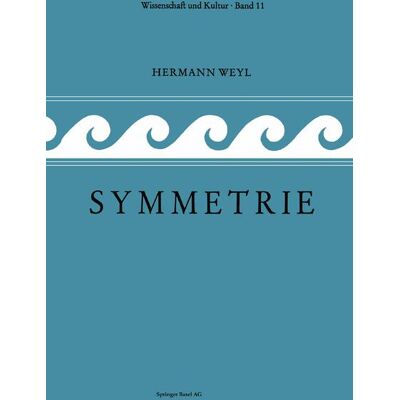 Birkhäuser Basel Symmetrie Birkhäuser Basel Symmetrie