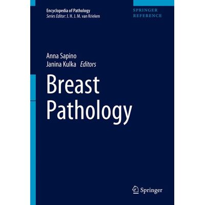 Springer International Publishing Breast Pathology Springer International Publishing Breast Pathology