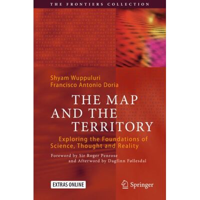 Springer International Publishing The Map and the Territory Springer International Publishing The Map and the Territory