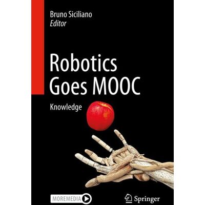 Springer Nature Switzerland Robotics Goes MOOC Springer Nature Switzerland Robotics Goes MOOC