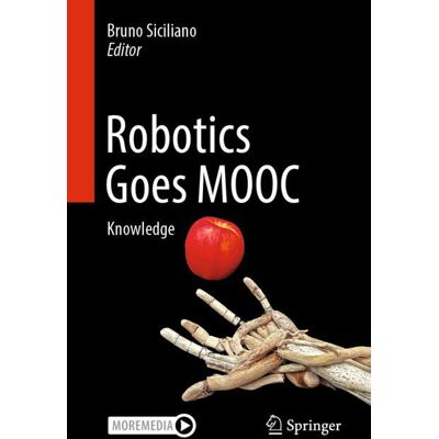 Springer Nature Switzerland Robotics Goes MOOC Springer Nature Switzerland Robotics Goes MOOC