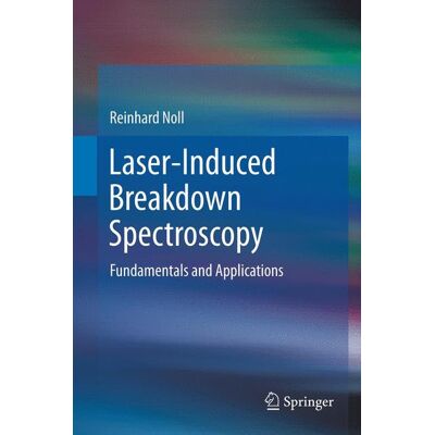 Springer Berlin Heidelberg Laser-Induced Breakdown Spectroscopy Springer Berlin Heidelberg Laser-Induced Breakdown Spectroscopy