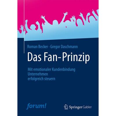Springer Fachmedien Wiesbaden Das Fan-Prinzip Springer Fachmedien Wiesbaden Das Fan-Prinzip