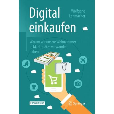 Springer Fachmedien Wiesbaden Digital einkaufen Springer Fachmedien Wiesbaden Digital einkaufen