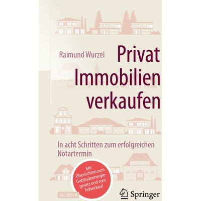 Springer Fachmedien Wiesbaden Privat Immobilien verkaufen Springer Fachmedien Wiesbaden Privat Immobilien verkaufen
