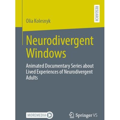 Springer Fachmedien Wiesbaden Neurodivergent Windows Springer Fachmedien Wiesbaden Neurodivergent Windows
