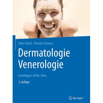 Springer Berlin Heidelberg Dermatologie Venerologie Springer Berlin Heidelberg Dermatologie Venerologie