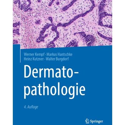 Springer Berlin Heidelberg Dermatopathologie Springer Berlin Heidelberg Dermatopathologie
