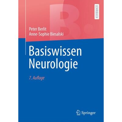Springer Berlin Heidelberg Basiswissen Neurologie Springer Berlin Heidelberg Basiswissen Neurologie