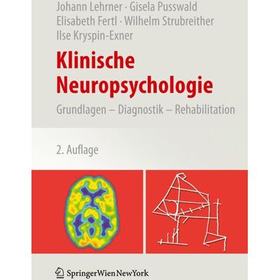 Springer Vienna Klinische Neuropsychologie Springer Vienna Klinische Neuropsychologie