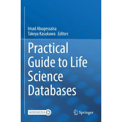 Springer Nature Singapore Practical Guide to Life Science Databases Springer Nature Singapore Practical Guide to Life Science Databases