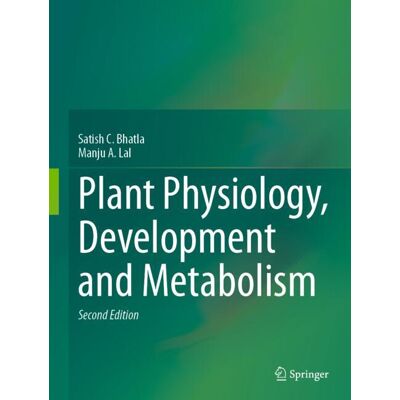 Springer Nature Singapore Plant Physiology, Development and Metabolism Springer Nature Singapore Plant Physiology, Development and Metabolism