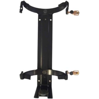 Abtec KFZ-Halter für 9+12 kg/l Feuerlöscher Abtec KFZ-Halter für 9+12 kg/l Feuerlöscher