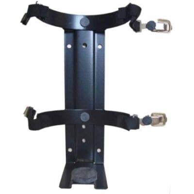 Abtec KFZ-Halter für 4+6 kg/l Feuerlöscher Abtec KFZ-Halter für 4+6 kg/l Feuerlöscher