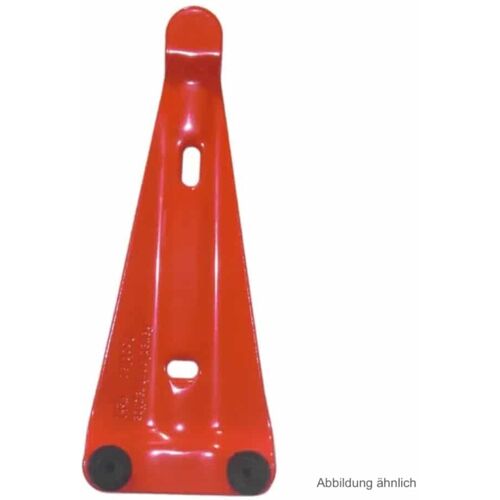 Abtec Feuerlöscher Wandhalterung
