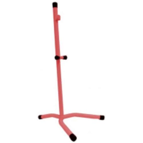 Abtec Ständer für einen Feuerlöscher rot (zusammensteckbar)