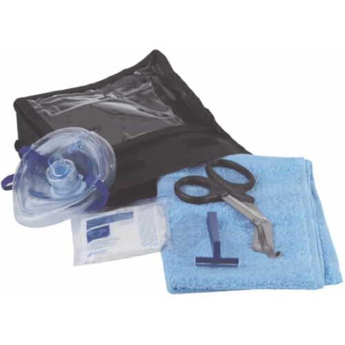 Defibtech Safeset für Defibrillatoren