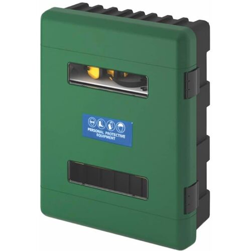 B-SAFETY - PSA-Schrank CLASSIC