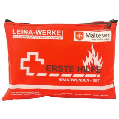 Leina-Werke Brandwunden-Set Leina-Werke Brandwunden-Set