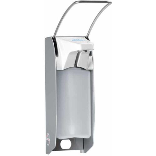 Leina-Werke Hände-Schnelldesinfektion Wandspender für 500 ml-Flaschen