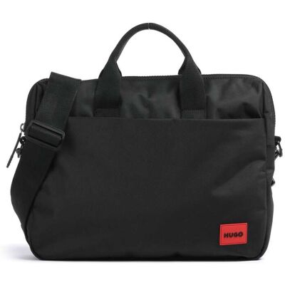 Hugo Ethon 3.0 Aktentasche, schwarz Hugo Ethon 3.0 Aktentasche, schwarz