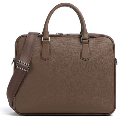 Boss Crosstown Aktentasche, braun Boss Crosstown Aktentasche, braun