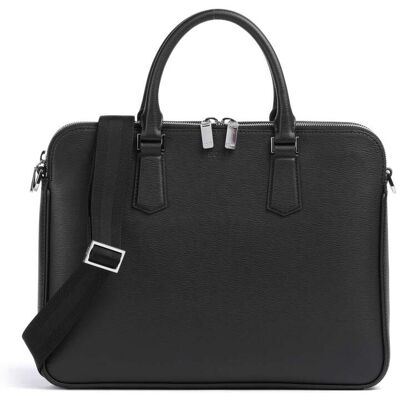 Boss Crosstown Aktentasche, schwarz Boss Crosstown Aktentasche, schwarz