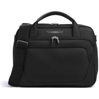 Samsonite Spark Sng 2 Aktentasche, schwarz Samsonite Spark Sng 2 Aktentasche, schwarz