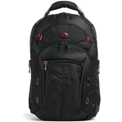 Wenger Gigabyte Laptop-Rucksack, schwarz Wenger Gigabyte Laptop-Rucksack, schwarz