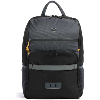 Wenger Next Move Laptop-Rucksack, schwarz Wenger Next Move Laptop-Rucksack, schwarz