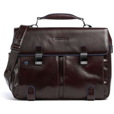 Piquadro Blue Square Aktentasche, braun Piquadro Blue Square Aktentasche, braun