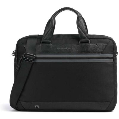 Piquadro W109 Aktentasche, schwarz Piquadro W109 Aktentasche, schwarz