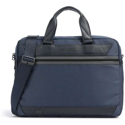 Piquadro W109 Aktentasche, blau Piquadro W109 Aktentasche, blau