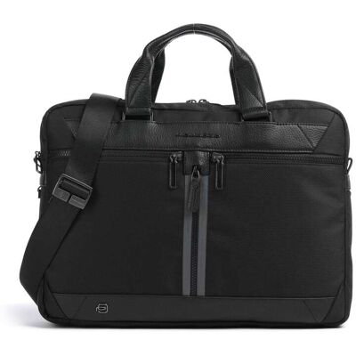 Piquadro W109 Aktentasche, schwarz Piquadro W109 Aktentasche, schwarz