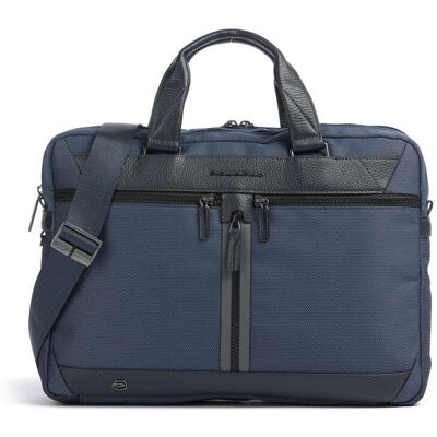 Piquadro W109 Aktentasche, blau Piquadro W109 Aktentasche, blau