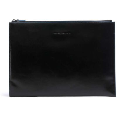 Piquadro Tablet-Hülle, schwarz Piquadro Tablet-Hülle, schwarz