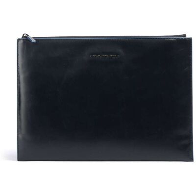 Piquadro Tablet-Hülle, blau Piquadro Tablet-Hülle, blau