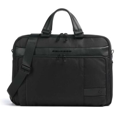 Piquadro W129 Aktentasche, schwarz Piquadro W129 Aktentasche, schwarz