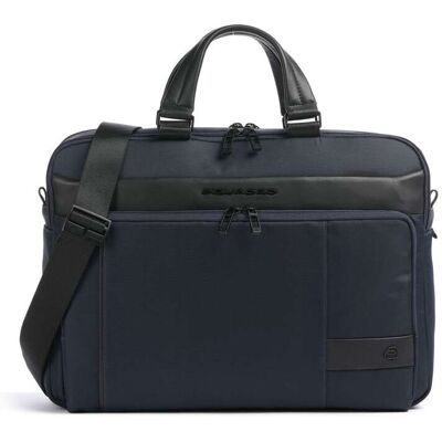 Piquadro W129 Aktentasche, blau Piquadro W129 Aktentasche, blau