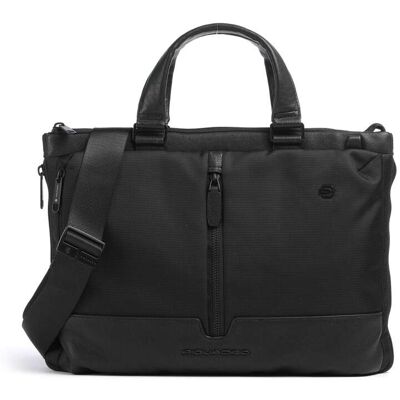 Piquadro W138 Aktentasche, schwarz Piquadro W138 Aktentasche, schwarz