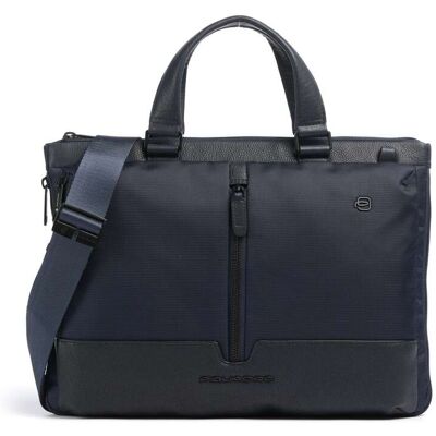 Piquadro W138 Aktentasche, blau Piquadro W138 Aktentasche, blau