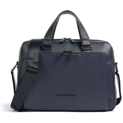 Piquadro Ael Aktentasche, blau Piquadro Ael Aktentasche, blau