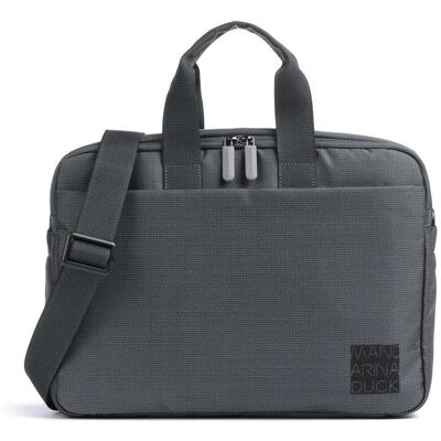 Mandarina Duck District Aktentasche, grau Mandarina Duck District Aktentasche, grau