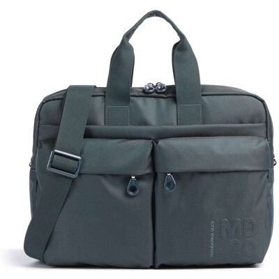 Mandarina Duck MD20 Aktentasche, grau Mandarina Duck MD20 Aktentasche, grau