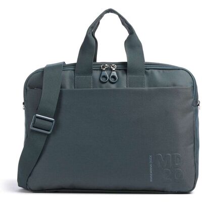 Mandarina Duck MD20 Aktentasche, grau Mandarina Duck MD20 Aktentasche, grau