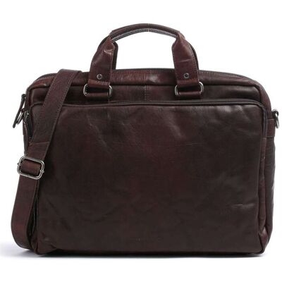 Spikes & Sparrow Bronco Aktentasche, braun Spikes & Sparrow Bronco Aktentasche, braun